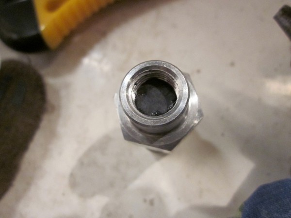 Ремонт датчика ГУР Renault Logan/ Sandero