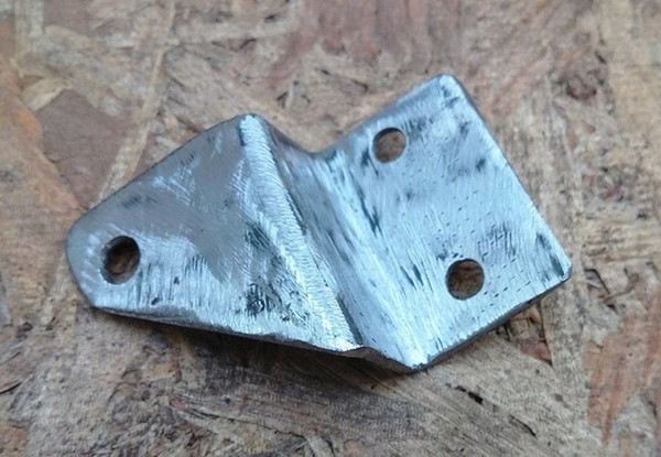 Установка шноркеля для УАЗ 31512