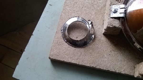 Установка биксеноновых линз Morimoto LX MINI H1 G8 3