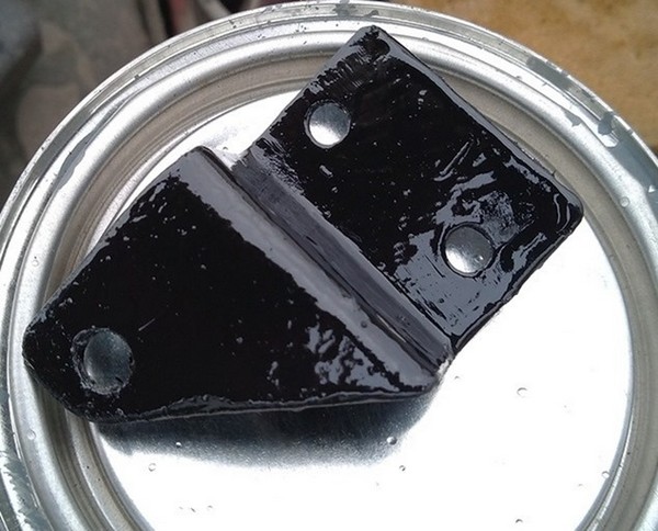 Установка шноркеля для УАЗ 31512