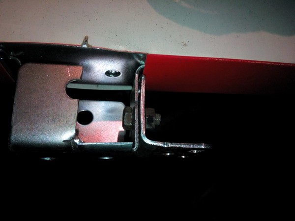 Радиатор охлаждения с ваз 21073 в ваз 2101 