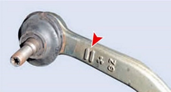 Устройство рулевого управления RENAULT SANDERO