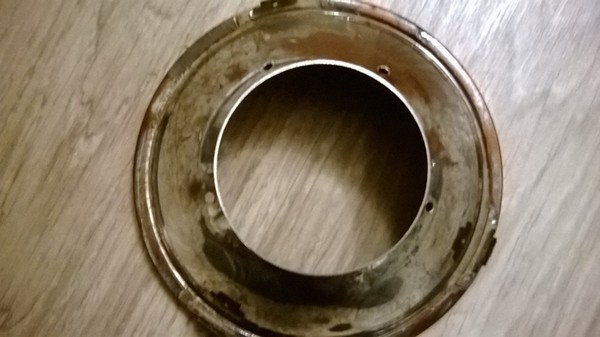 Установка биксеноновых линз Morimoto LX MINI H1 G8 3