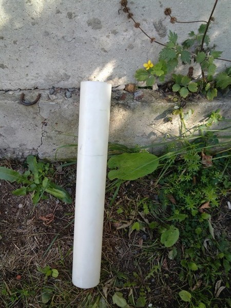 Подключение шноркеля к карбюратору