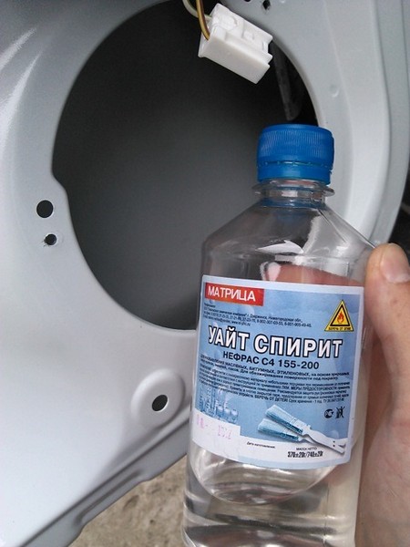 Установка центрального динамика и задних твиттеров Ford Focus 3