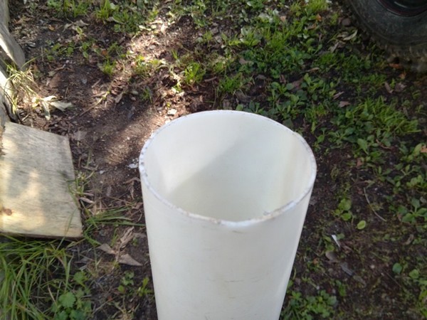 Подключение шноркеля к карбюратору