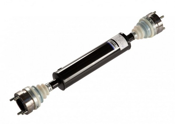 Замена шрусового кардана для НИВЫ