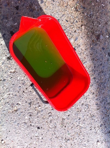 Установка предпускового подогревателя УАЗ Patriot