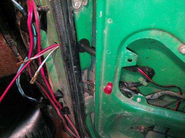 Установка сигнализации StarLine A91 на инжекторную классику ВАЗ 2101