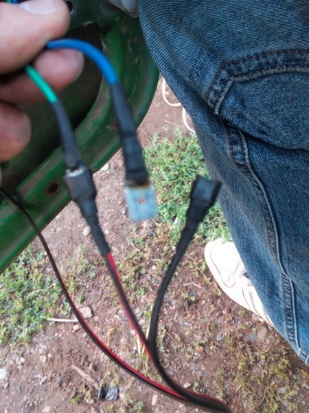 Установка сигнализации StarLine A91 на инжекторную классику ВАЗ 2101