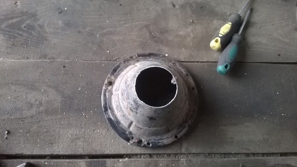 Установка биксеноновых линз Morimoto LX MINI H1 G8 3