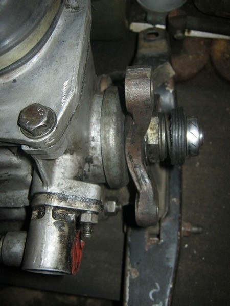 Ремонт и установка КПП “Полонез” ВАЗ 2107