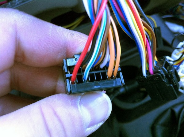 Установка предпускового подогревателя УАЗ Patriot