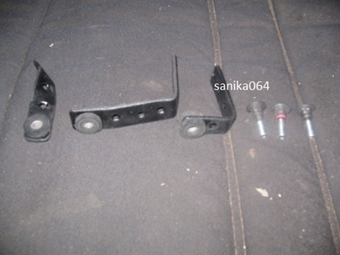 Установка радиатора Шеви Нива на ВАЗ 2106