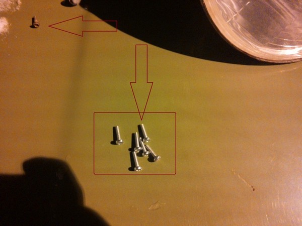 Переделка старых фар Нивы под 