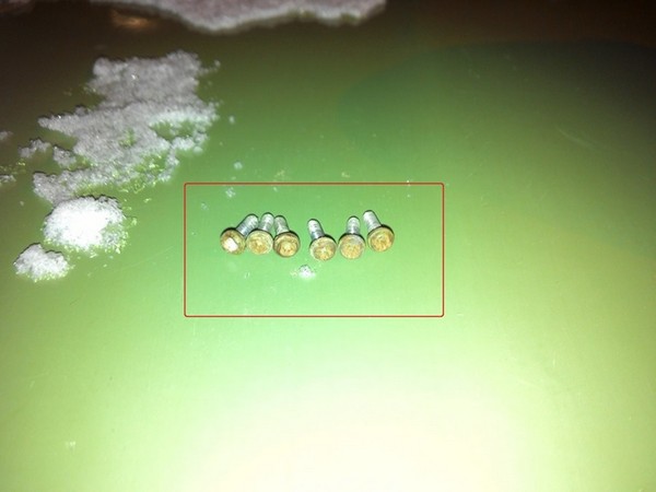 Переделка старых фар Нивы под 