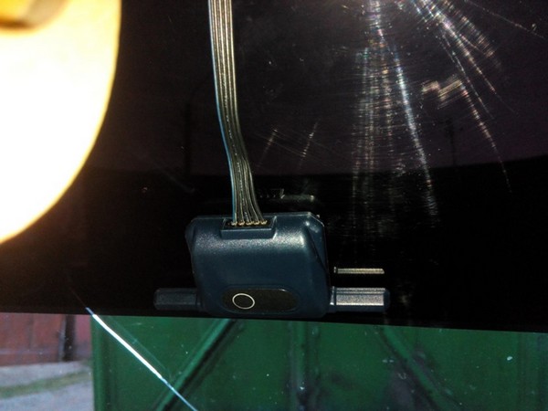 Установка сигнализации StarLine A91 на инжекторную классику ВАЗ 2101