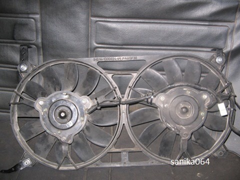 Установка радиатора Шеви Нива на ВАЗ 2106