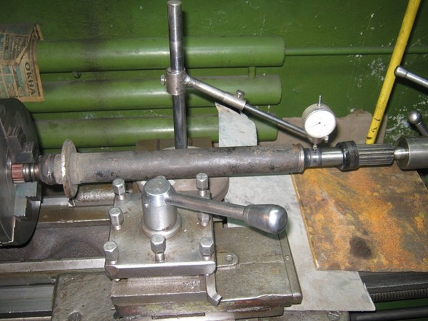 Доработка кардана ГАЗ Газель