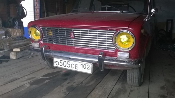 Установка биксеноновых линз Morimoto LX MINI H1 G8 3