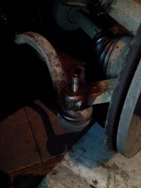 Замена рулевых наконечников Renault Sandero