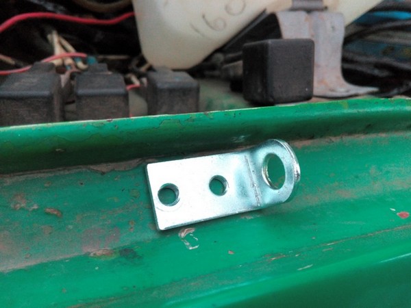 Установка сигнализации StarLine A91 на инжекторную классику ВАЗ 2101