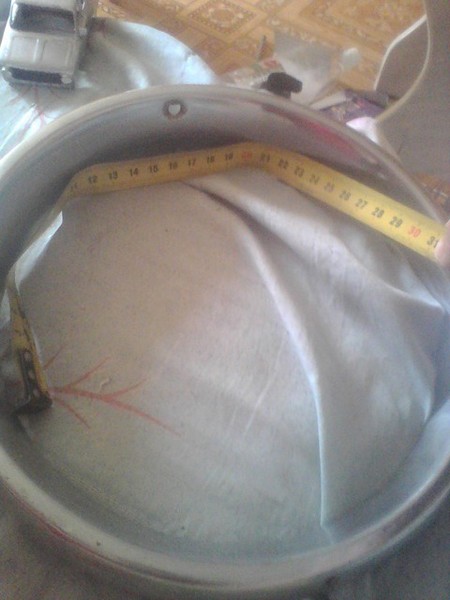 Козырьки на ободки для фар ваз 2101 своими руками из оргстекла ВАЗ 2101