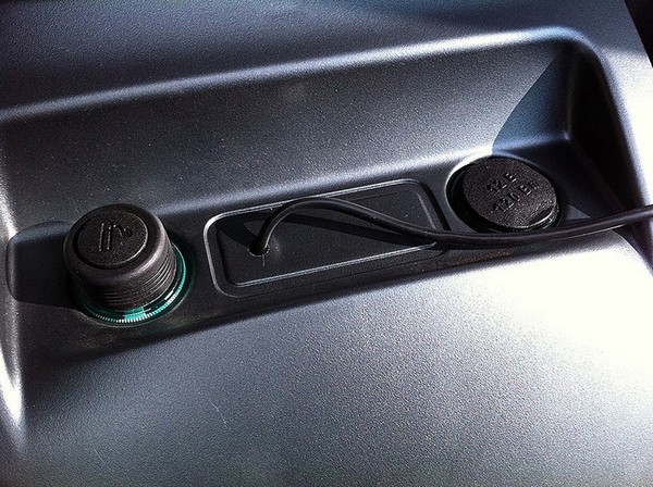 Установка предпускового подогревателя УАЗ Patriot