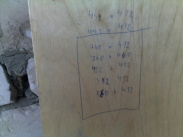 Изготовление короба для сабвуфера Sundown Audio SA-15d2