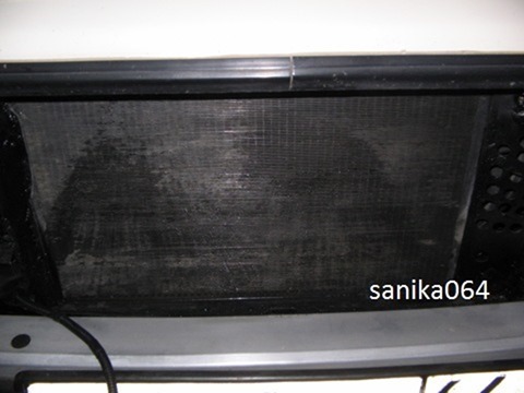 Охлаждение двигателя ВАЗ 2106