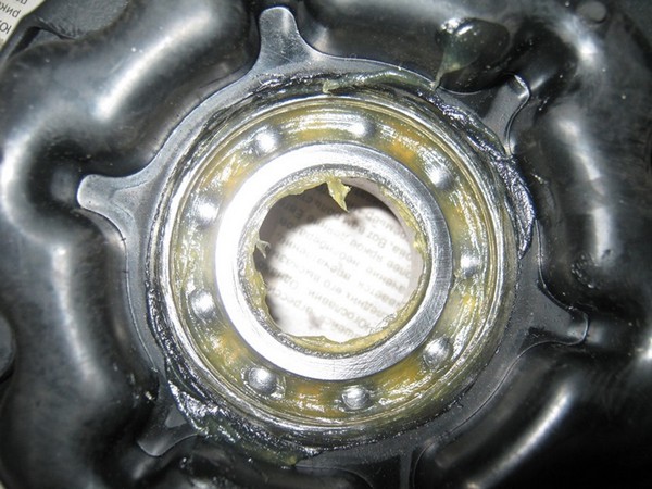 Доработка кардана ГАЗ Газель