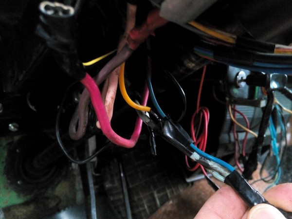 Установка сигнализации StarLine A91 на инжекторную классику ВАЗ 2101