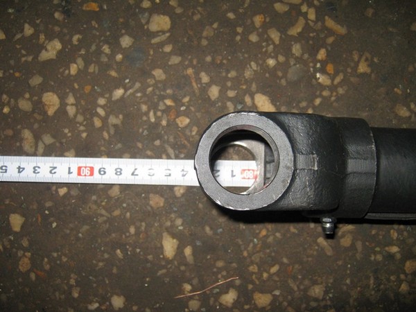 Доработка кардана ГАЗ Газель