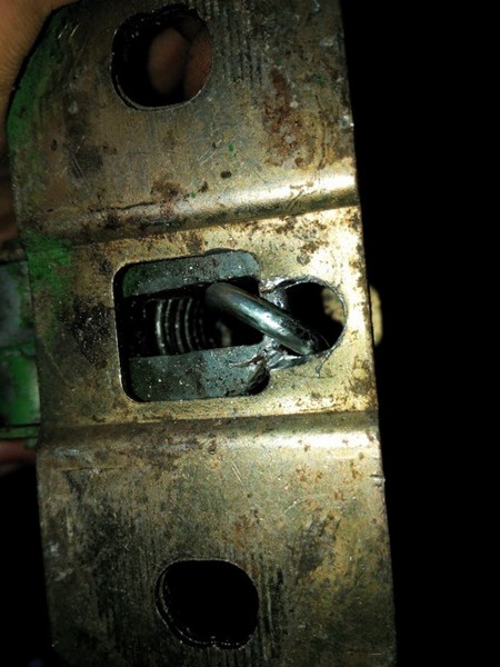 Подключение багажника к сигнализации с кнопки