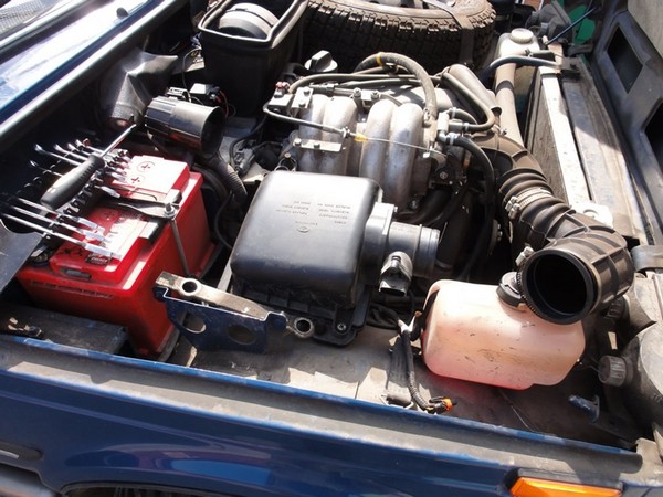 Мини-шноркель в НИВУ