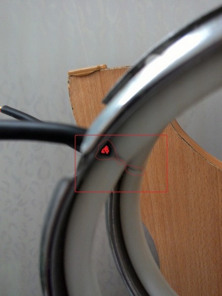 Переделка старых фар Нивы под 