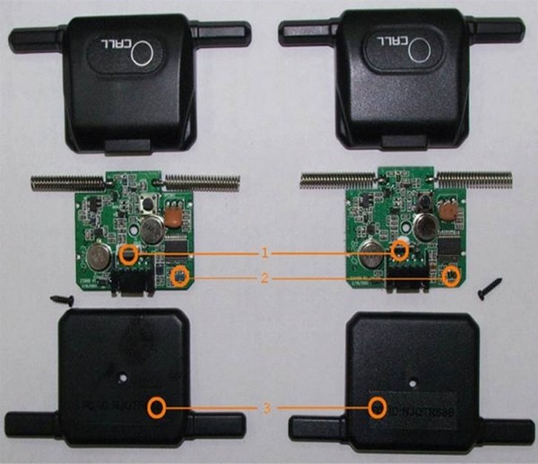 Отличия оригинальной системы StarLine от подделки