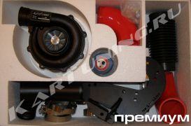 компрессор на ваз 2106, ваз 2107, ваз 2101, ниву 