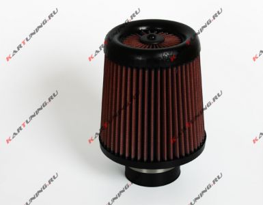 воздушный фильтр на турбину или компрессор ваз