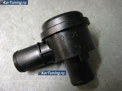 Перепускной клапан на ваз